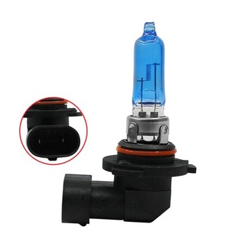 Żarówka halogenowa HB3 9005 12V 100W