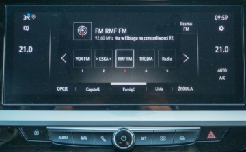 Opel 2023 Opel Grandland 1,2 PureTech 130 KM 1.2 Benzyna 130KM, zdjęcie 22