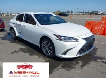 Lexus ES VII (XV70) 2020 Lexus ES 2020 LEXUS ES 300H 2.5 Hybryda 176KM