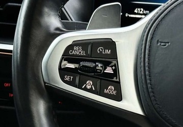 BMW Seria 4 2024 BMW Seria 4 I wlasciciel M Pakiet Hak Gwarancja Bezwypadkowy FVAT23, zdjęcie 20