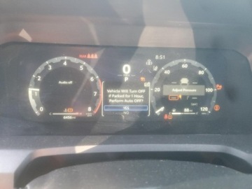 Toyota Tacoma II 2025 Toyota Tacoma Double Cab 2025 2.4l 2.4 Benzyna 278KM, zdjęcie 9