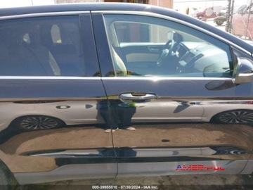 Ford Edge II 2019 Ford Edge 2019 r.,2,0L SEL 4X4 2.0 Benzyna 245KM, zdjęcie 11