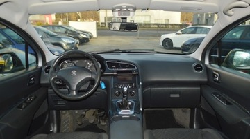 Peugeot 3008 I Crossover 1.6 VTI 120KM 2013 PEUGEOT 3008 SUV 1.6 / 120 KM, zdjęcie 24