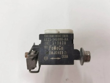Датчик удара JAGUAR XF 8X23-143006-AA 6.049