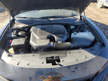 Dodge Charger VII 2022 Dodge Charger 2022r., 3.6L 3.6 Benzyna 292KM, zdjęcie 10