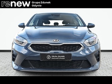 Kia Ceed III Hatchback 1.0 T-GDi 120KM 2020 Kia Ceed 1.0 T-GDI S, Polski salon, I wł, serwisow, zdjęcie 1