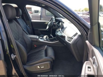 BMW X5 G05 2023 BMW X5 2023r, XDrive40I, 3.0L 3.0 Benzyna 335KM, zdjęcie 10
