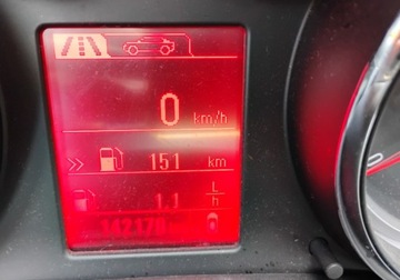 Opel Astra J Sedan 1.6 Twinport ECOTEC 115KM 2016 Opel Astra 2016r, Salonowa. 1.6 LPG. Uszkodzony prawy bok. Jezdzi. 1.6, zdjęcie 11