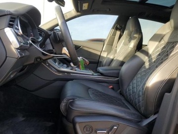 Audi 2021 Audi SQ8 Premium Plus, 2021r., 4x4, 4.0L, zdjęcie 7