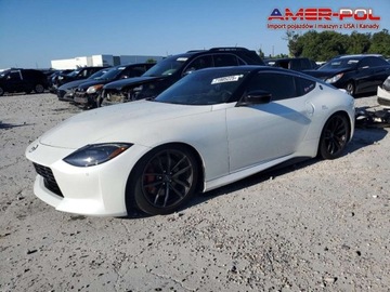Nissan 350Z 2024 Nissan 350 Z 2024 NISSAN Z PERFORMANCE 3.0 Benzyna 400KM