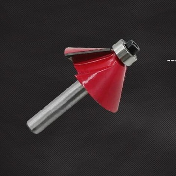 ФРЕЗЫ ДЛЯ ДЕРЕВА 6.35 12 EL ФРЕЗЕРНЫЙ СТАНОК