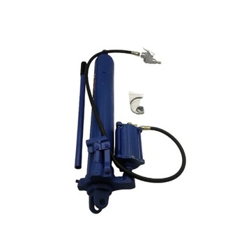 8T SIŁOWNIK HYDRAULICZNY 8 TON PNEUMATYCZNY ŻURAW KB GLOBAL T01308