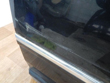 VW PHAETON ДВЕРЬ ПЕРЕДНЯЯ ЛЕВАЯ LR9V