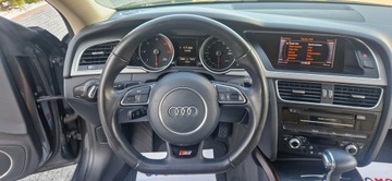 Audi A5 8T Cabrio Facelifting 2.0 TDI 177KM 2013 Audi A5 2.0TDI 177KM, Xenon,Skóra,Qautro,Automat. Super Stan !!POLECAM, zdjęcie 16