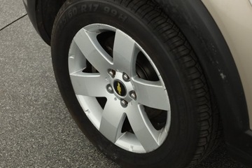 Chevrolet Captiva I 2.0D 150KM 2007 Chevrolet Captiva 2.0 D, Salon Polska, 4X4, zdjęcie 11