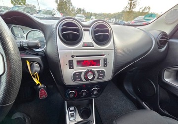 Alfa Romeo MiTo Hatchback 3d 1.4 MultiAir 16v 105KM 2012 Alfa Romeo Mito 1,4 Ben 105 KM Klima 6-Biegow 1.4 Benzyna 105KM, zdjęcie 9