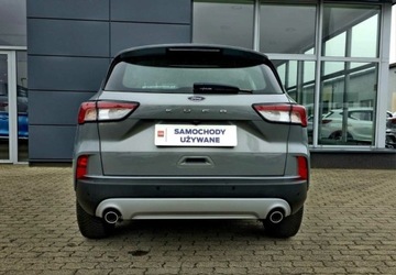 Ford Kuga III SUV 1.5 EcoBoost 150KM 2024 Ford Kuga 1.5 PB 150KM Titanium FV23 Salon PL ASO Gwarancja producenta 1.5, zdjęcie 6