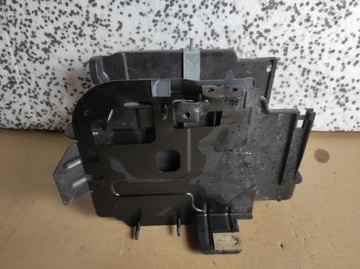 Чехол для аккумулятора Ford Fiesta MK6.