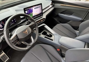 Cupra Terramar SUV 1.5 eTSI 150KM 2025 Cupra Terramar 1.5eTSI mHEV DSG 150KM Gwarancja LED ACC Kessy Head-UP El.K, zdjęcie 9