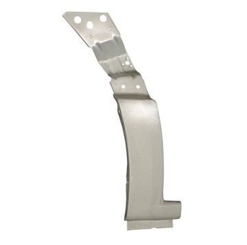 SPRINTER 907 2018- REPERATURKA BŁOTNIKA PRZÓD LEWA