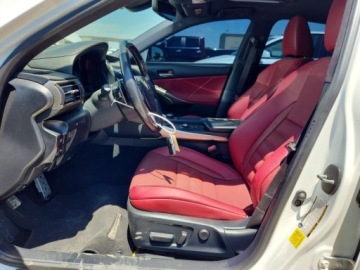 Lexus IS III 2020 Lexus IS 300 F Sport 2020 2.0 Benzyna 241KM, zdjęcie 7