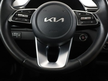 Kia XCeed Crossover 1.0 T-GDI 120KM 2022 Kia XCeed LPG navi AsystentParkowania BiLED, zdjęcie 20