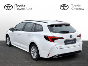 Toyota Corolla XII TS Kombi Facelifting 1.8 Hybrid 140KM 2024 Toyota Corolla 1.8 Hybrid Comfort Seria E21 (2019-, zdjęcie 2