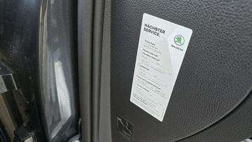 Skoda Superb III Kombi Facelifting 2.0 TDI SCR 200KM 2021 Škoda Superb Skoda Superb Laurin &amp; Klement, zdjęcie 31