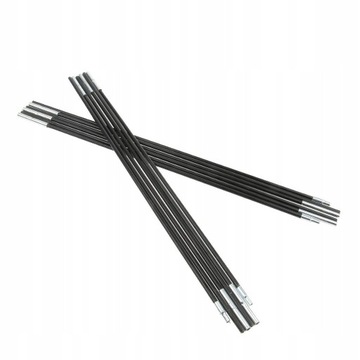 Кемпинг многосекционный 2 опоры по 6 секций B