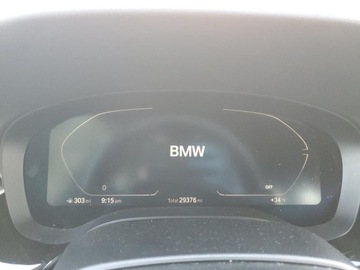 BMW Seria 5 G30-G31 2022 BMW Seria 5 540xi 2022 3.0l 3.0 Benzyna 335KM, zdjęcie 9