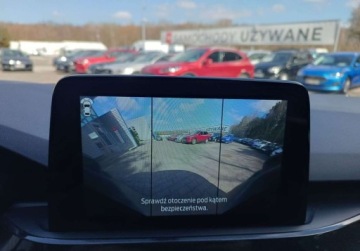 Ford Kuga III SUV Plug-In 2.5 Hybrid 190KM 2024 Ford Kuga 2.5 FHEV 190KM ECVT ST-LineX SalonPL SerwisASO FV23 Gwarancja Iw, zdjęcie 11