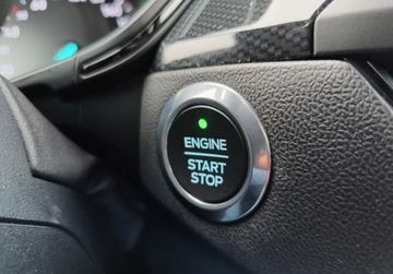 Ford Focus IV 2020 Ford Focus 1.0 Hybrid mHEV 155KM ST-Line Salon PL ASO Vat Marza Pakiet Win, zdjęcie 29