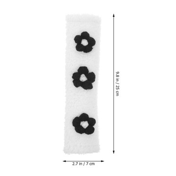 Чехол на ремень Накладка на ремень безопасности автомобиля