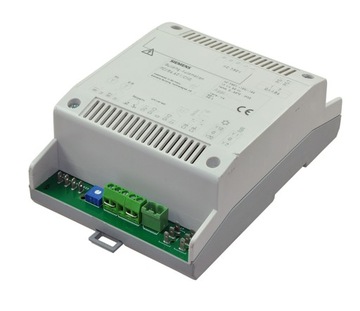 RCE86.601/CNG Siemens regulator temperatury