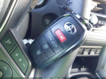 Toyota Corolla Cross 2025 Toyota Corolla Cross 2025 TOYOTA COROLLA CROSS HYBRID XSE 2.0 Hybryda 150KM, zdjęcie 11