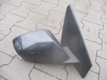 Lusterko prawe Renault Megane III 12523330 TED66