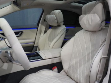 Mercedes Klasa S W223/V223 2025 S Klasa 450 d 4-Matic L AMG Line 2.9 (367KM) 2025, zdjęcie 3