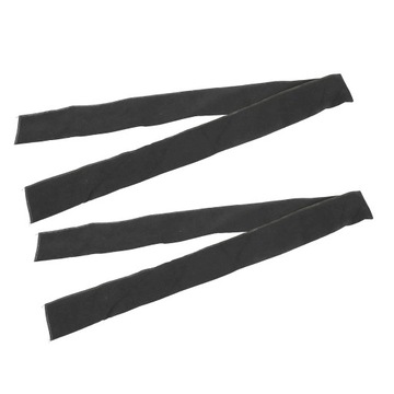 2 шт. Противопаводковые нетканые впитывающие материалы.