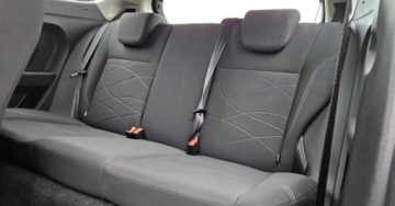 Ford Fiesta VII Hatchback 3d Facelifting 1.25 82KM 2016 Ford Fiesta 1.25 82 Klima Grzane Fotele Grzana Szyba Przod Model 2017 1.2, zdjęcie 28