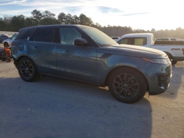 Land Rover Range Rover V 2025 Land Rover Range Rover Sport SE 2025 3.0 Benzyna 355KM, zdjęcie 4