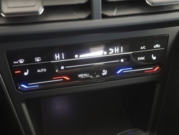 Volkswagen Taigo 1.5 TSI 150KM 2024 VW Taigo 1.5 TSI, Salon Polska, 1. Właściciel, zdjęcie 11