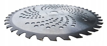 ДИСКОВАЯ ПИЛА WIDIC 40T ДЛЯ БЕНЗИНОВОГО БРИТЧЕРА