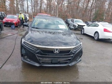 Honda 2022 Honda Accord Sport 2022 2.0l 2.0 Benzyna 252KM, zdjęcie 7