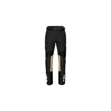 Spodnie motocyklowe BMW GS Rallye Gore-Tex czarne męskie rozmiar 54