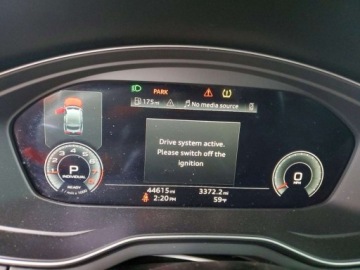 Audi A5 F5 2023 Audi A5 Sportback Audi A5 Sportback S line Premium Plus 45 TFSI quattro z, zdjęcie 9