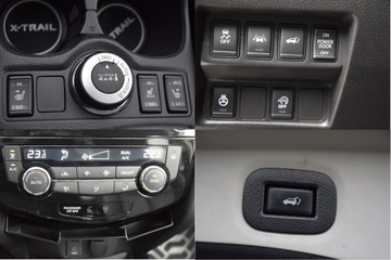 Nissan X-Trail III Terenowy Facelifting 1.7 dCi 150KM 2020 TEKNA 4x4,Webasto z Pilota, Bose, Panorama, Kamery 360*,EL Klapa, GWARANCJA, zdjęcie 33