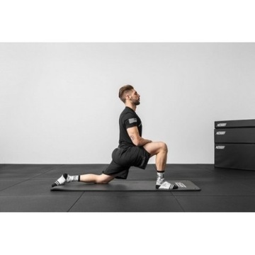 Mata do ćwiczeń Eco Exercise