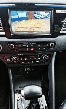 Kia Niro I Crossover 1.6 GDi Hybrid 141KM 2016 Kia Niro BENZYNA HYBRYDA AUTOMAT skora full opcja polecamy 1.6, zdjęcie 37