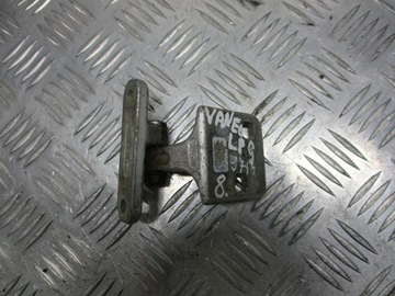 PANT DVEŘE MERCEDES VANEO W414 1.7 CDI