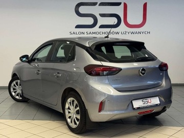 Opel Corsa F Hatchback 5d 1.5 Diesel 102KM 2020 Opel Corsa 1.5D 102KM Salon PL CarPlay 1wl BDB Stan SSU 1.5 Diesel, zdjęcie 3